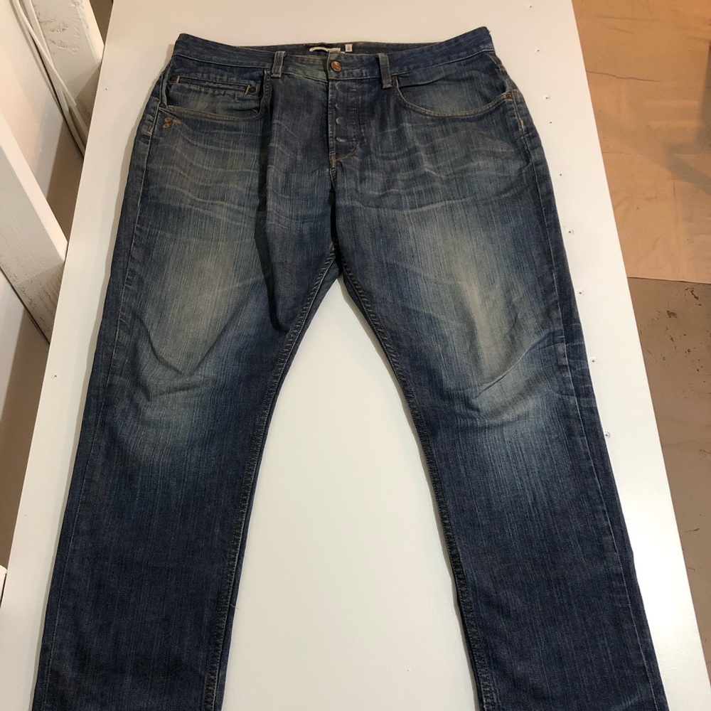 Mar Co Operative Denim Jeans Size 36